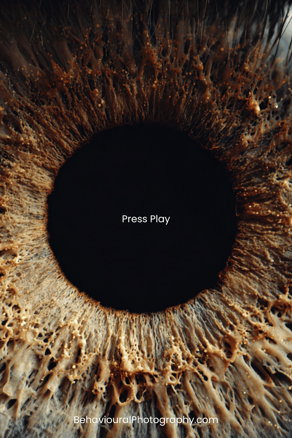 Gaze cueing exercise — press play to begin