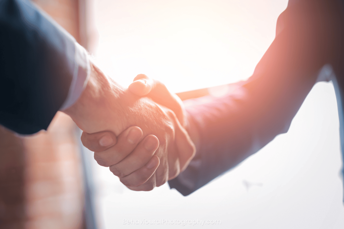 Move from Being a Creator to a Behavioural Advisor