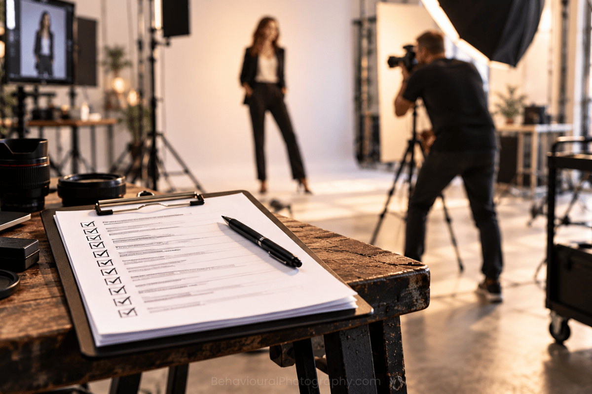 Redefine the Brief, Create More Work